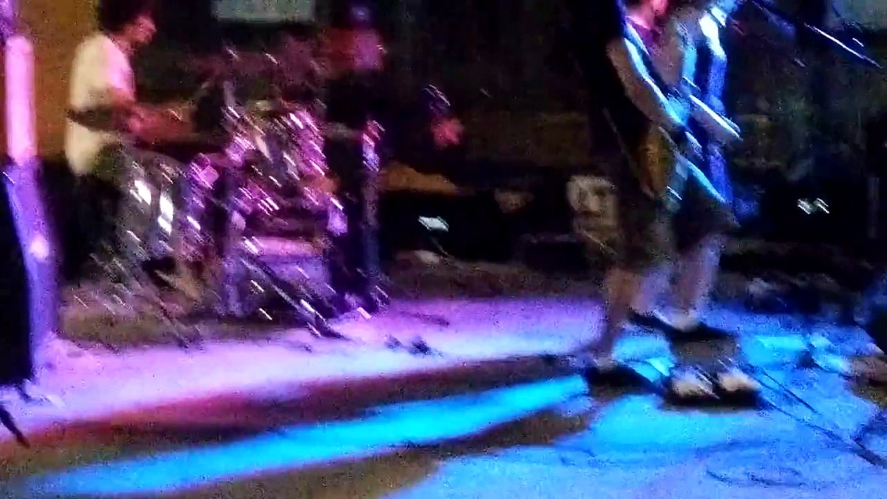 FMF - 70s and Stoner rock - 21 juin 2015 - Concert pour la fête de la musique à Albi - Intro