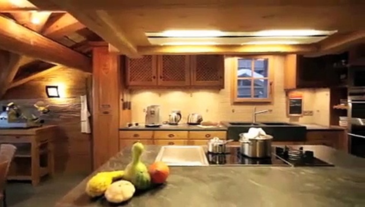 Chalet de Luxe La Clusaz - Lodge Les Confins