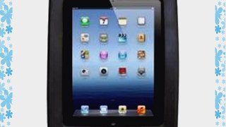 Big Grips Frame for iPad 2 iPad 3 iPad 4 - Black