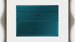 Samsung Book Cover for Galaxy Tab S 10.5 (EF-BT800BLEGUJ)