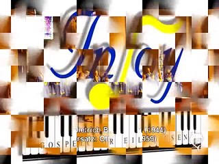 Gospelchor InJoy -  Von guten Mächten (Bonhoeffer / Abel)