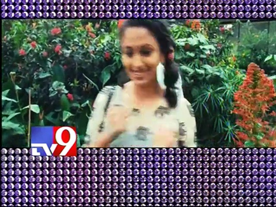 Hero Nani busy with Movie shootings