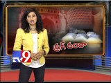 Drugs mafia exposed in Hyderabad