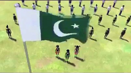 Dettol Warriors Independence Day Especial