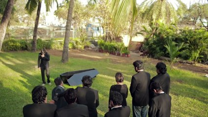 AIB _ Thank You, Dear Congress (Music Video)