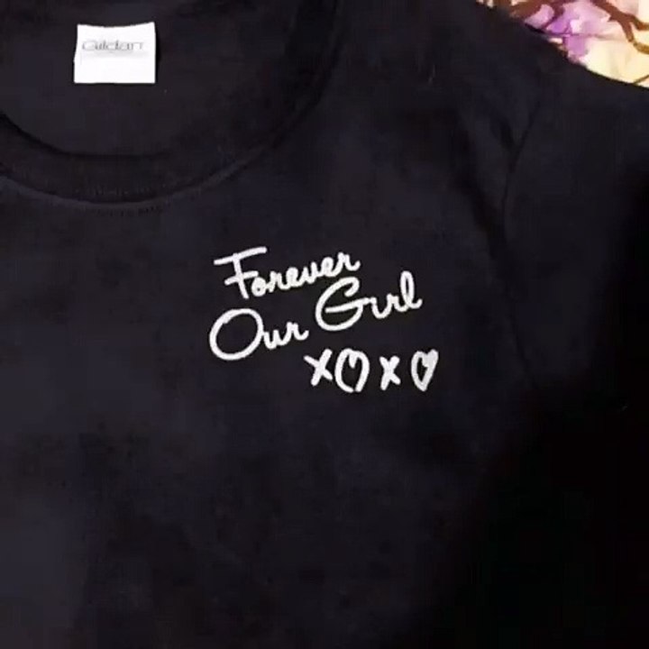 Fandom Shirt #PAmily