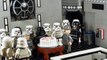 Lego Star Wars - Darth Vader's Birthday
