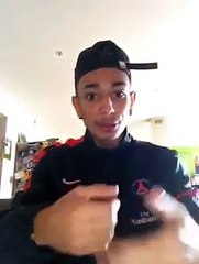 La Vérité sur Niia Hall selon Clement M.