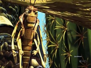 Illuminati New World Order Conspiracy, Mark of the Beast 1 of 2[HD].mp4