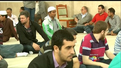 CONEXÃO REPÓRTER - A Marca de Alá - 21-06-2015 PARTE 3/3 Online Completo Íntegra 21/06/2015 HD 720p