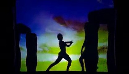 American Talent Show Dance Must Watch