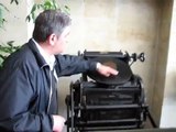 150 години печатница 