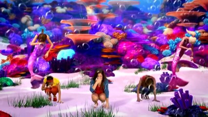 Barbie™ in a Mermaid Tale 2 - _Do the Mermaid_ Music Video