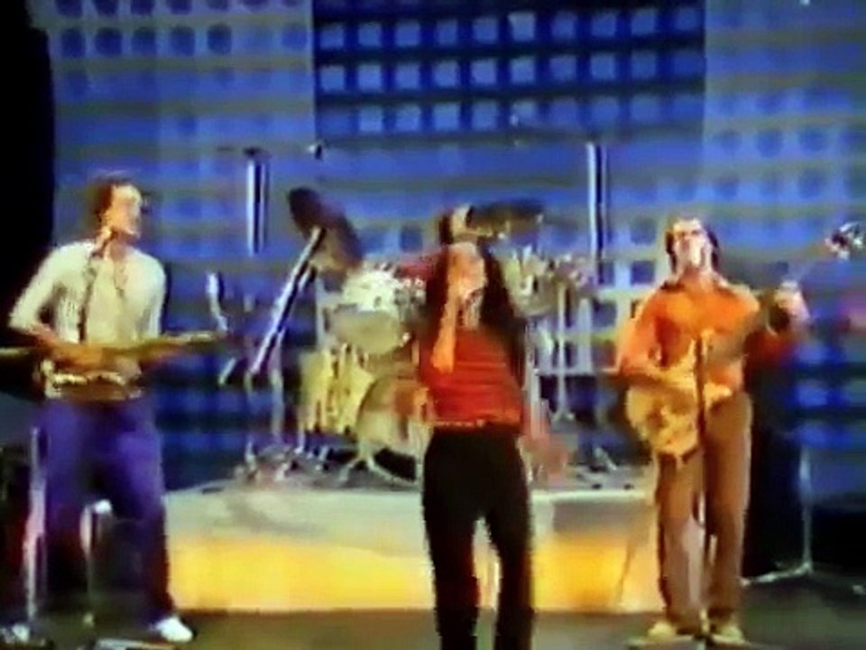 Seawind   Whatcha Doin 1980