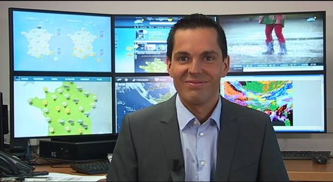 Prochain week-end : partagé samedi, estival dimanche