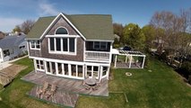 Waterfront North Kingstown RI Real Estate - Shore Acres