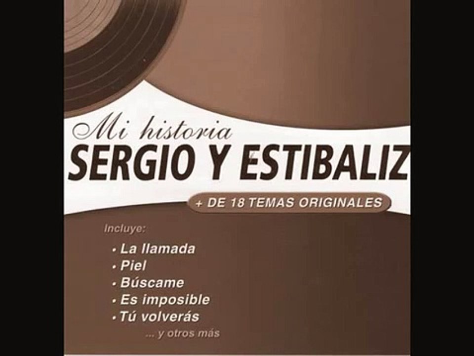 Sergio & Estibaliz - La Amelia