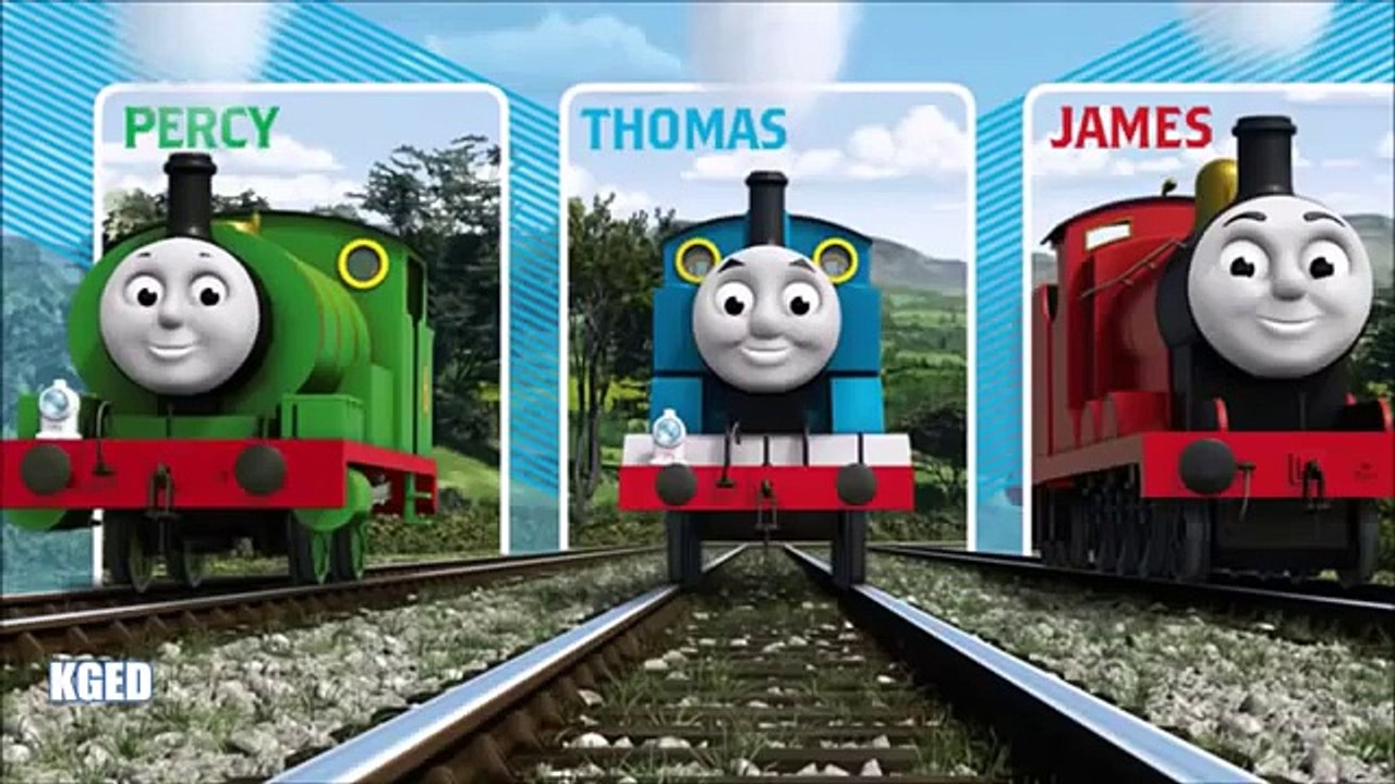 ABC Song/songs for Children - Thomas and Friends & Mickey Mouse Clubhouse | Games for Kids HD