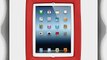 Big Grips Frame for iPad 2 iPad 3 iPad 4 - Red