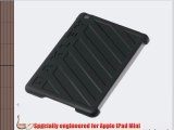 Oakley Hazard iPad Mini (Jet Black)