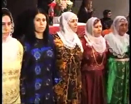 Halay Kürtce Kurdish Wedding Germany Dawet Raks Govend Zirave Mardin Sirnak Batman Qamishlo