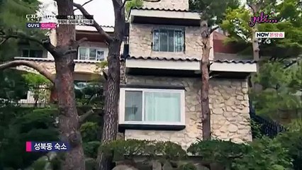 [ENG] Korea's Next Top Model Cycle 5 ep.6