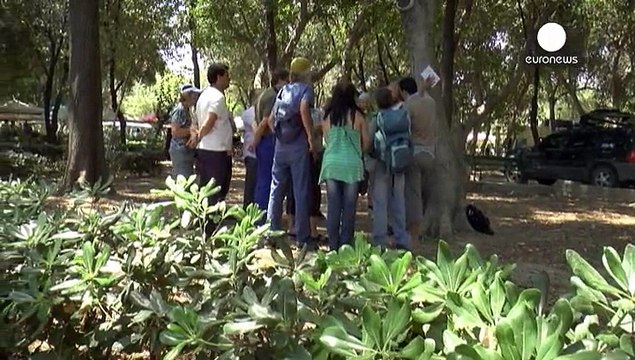 La Flotilla 3 lista para zarpar hacia Gaza para romper el bloqueo israelí