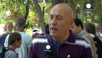 Une troisième "Flotte de la Liberté" s'apprête à tenter de rejoindre Gaza