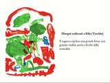 I disegni dei bambini della Syria interpretati da Cesare De Bartolomei