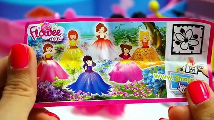 Mickey Mouse Pizzeria Peppa Pig Play Doh Kinder Surprise Eggs Toys Sofia Disney