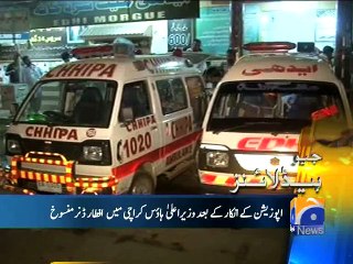 Geo Headlines-23 Jun 2015-0900