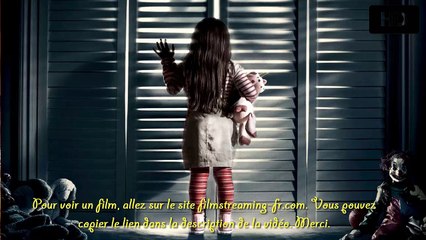 Poltergeist Film Streaming Complet en Français VOIR