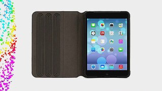 Griffin Black TurnFolio Multi-Positional Folio for iPad mini mini 2