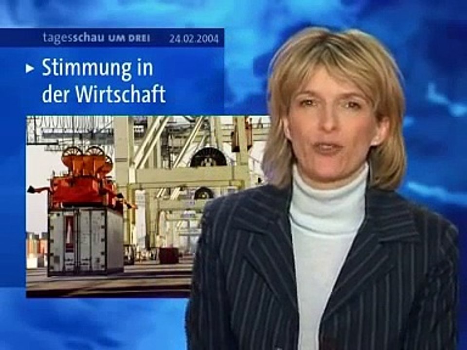 Tagesschau Adventskalender Türe 24 - 13 Minuten Pleiten, Pech und Pannen