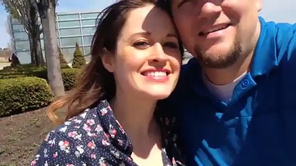 Amazing Selfie Proposal