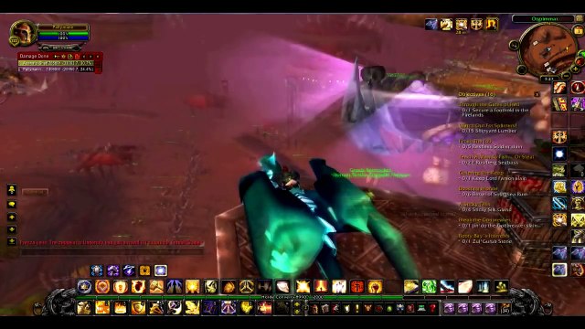 Wow Blue Proto Drake Mount Solo Easy Guide How To Get There Drop Video Dailymotion