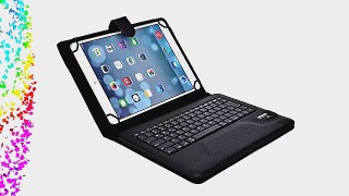 Cooper Cases (TM) Infinite Executive Lenovo ThinkPad Tablet 2 10.1 Bluetooth Keyboard Folio