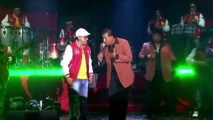 La Fievre Looka y El Sonido Master - Falsa Traicion (DVD La Fievre Looka Retro 2012)