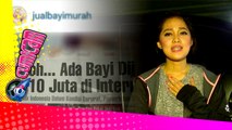 Ada Orang Jual Bayi di Instagram, Gracia Indri Marah - Cumicam 23 Juni 2015