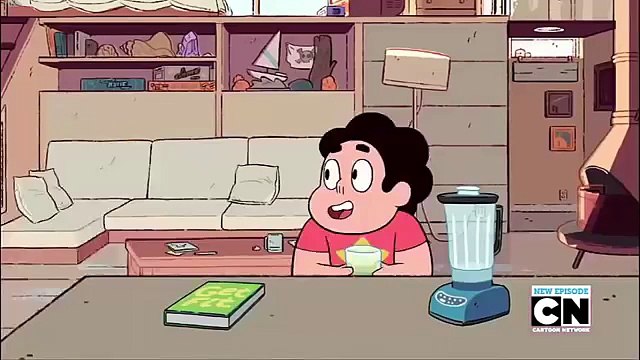 Steven Universe - Connie & Pearl's Do It For Him/Her (Song) Sworn to the Sword