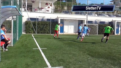 EXTREMADURA vs OLIMPO - STAR CUP SUMMER EDITION III