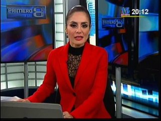 Ramos Heredia sustentó pedido de reconsideración ante CNM