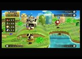 New Super Mario Bros Wii 4 Player Playthrough 3