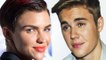 NEW TWIN ALERT!! Justin Bieber & Ruby Rose Together in Vegas