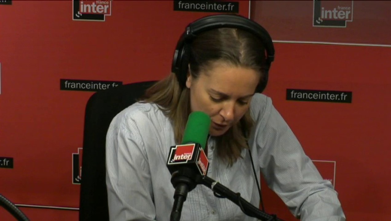 Le Billet de Charline : "Le retour du "Che""