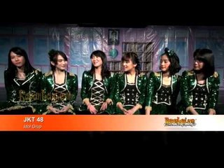 Selama Bulan Puasa, Haruka JKT48 Sembunyi