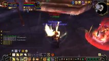 Paladin VS Paladin Horde vs Alliance duel HD - World of Warcraft
