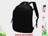 Hynes Eagle Stylish Multipurpose Back to School Backpacks with iPad/Laptop Sleeve