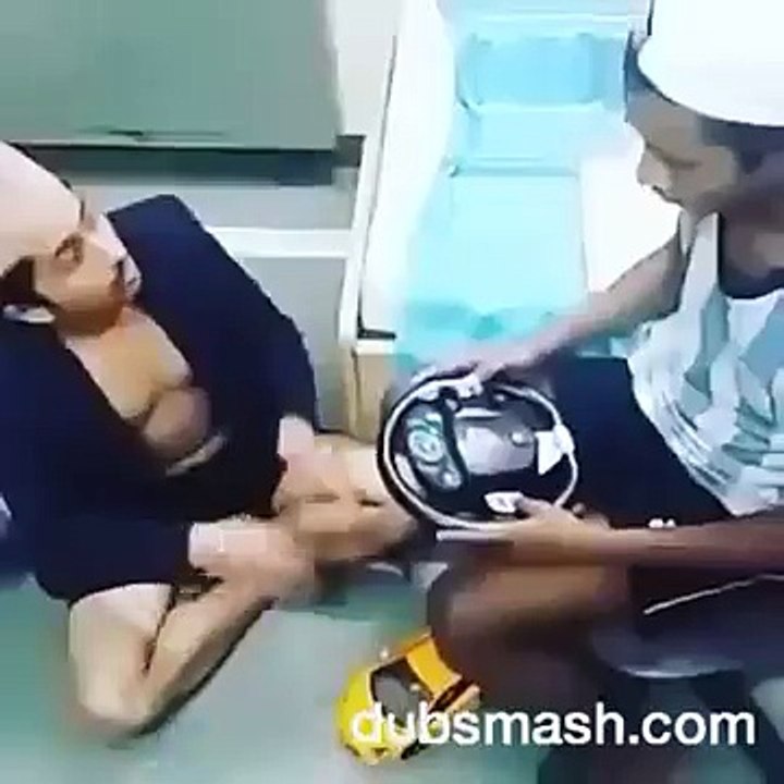 Most comedy Dabsmash video :by supreme sapkota :As magne buda