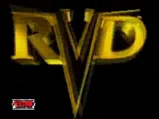 Rob Van Dam